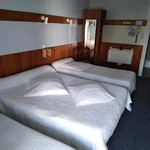 Hotel Saint Louis, Lourdes