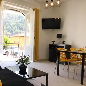 Lumea 80 M2 Climatise Parking Proche Sanctuaires Apartment
