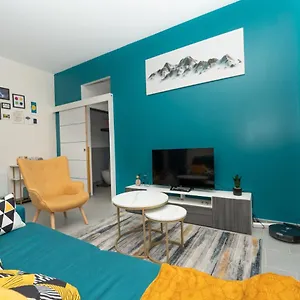 Le Paradis Bleu Apartment