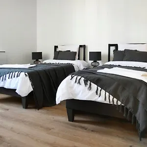 Serenite Au Centre N 6 Apartment