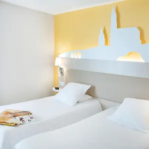 Hotel Saint Sauveur, Lourdes