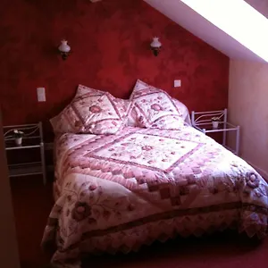 2* Frühstückspension Au Pied Du Chateau