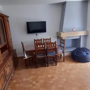  Apartamento Agreable De 80m2 Dans Maison