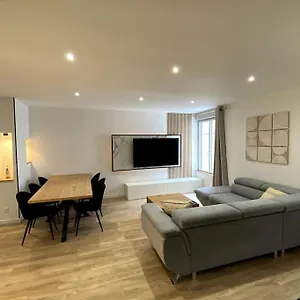 Madonna Elegance, Proche Sanctuaire, 95m2 Apartment