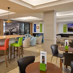 Roissy Hotell