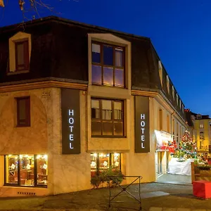 3* Hotel Centre