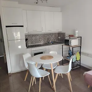 Castelema - Proche Du Sanctuaire Apartment