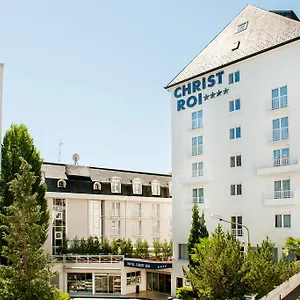 Hotel Christ Roi, Lourdes