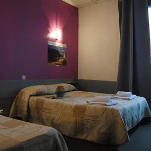 2* Hotel De Geneve