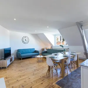  Apartamento Le Maransin