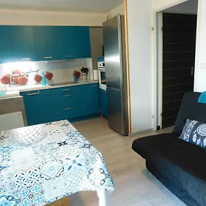  Apartamento Le Petit Nid