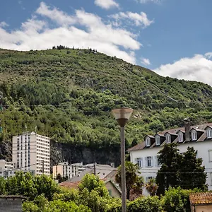 Le Foch - Centre - Parking Apartment