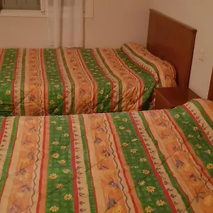 2* Hotel Sainte Agnes