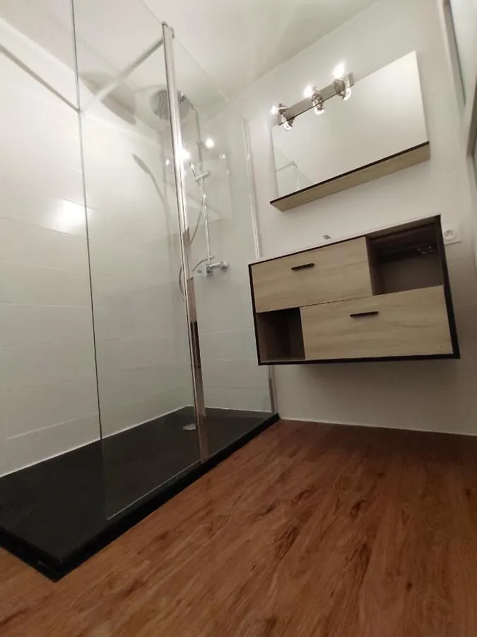 Lourdes : Duplex A 500M De La Grotte Apartment